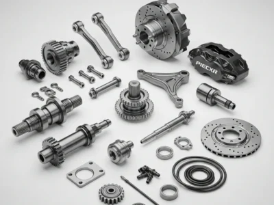 R&R Parts - Peças Auto de Confiança