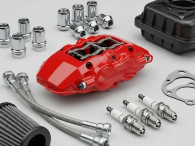 R&R Parts - Peças Auto de Confiança