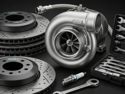 R&R Parts - Peças Auto de Confiança