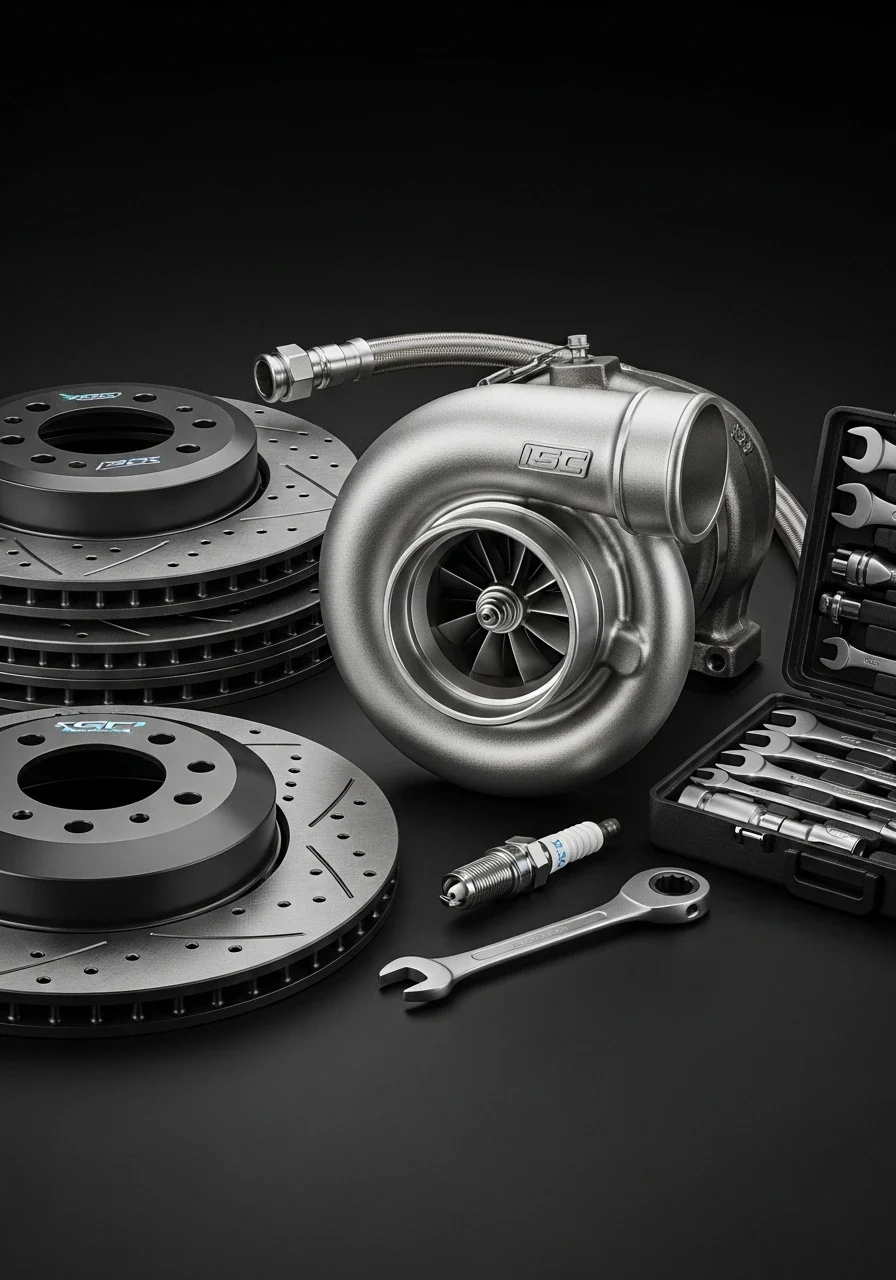 R&R Parts - Peças Auto de Confiança