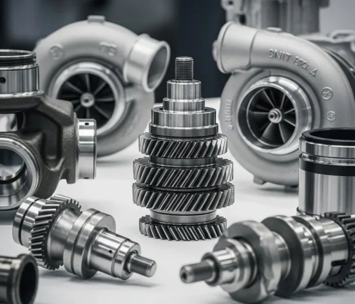 R&R Parts - Peças Auto de Confiança