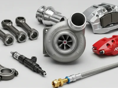 R&R Parts - Peças Auto de Confiança