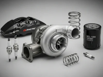 R&R Parts - Peças Auto de Confiança