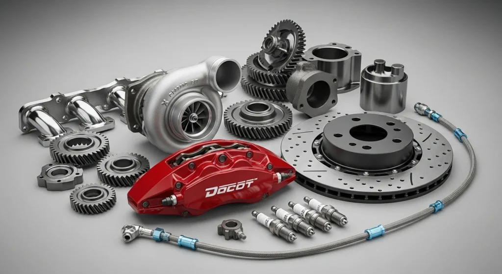 R&R Parts - Peças Auto de Confiança