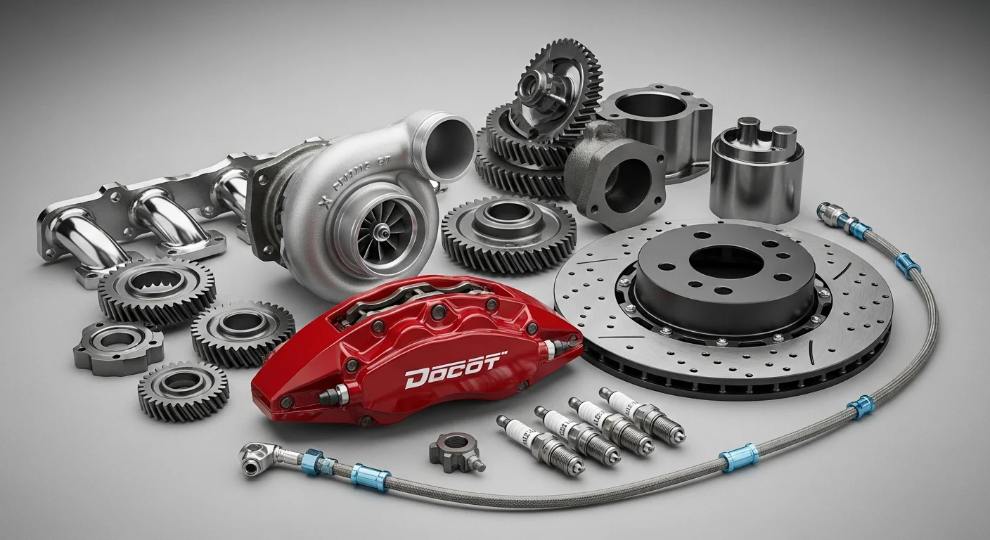 R&R Parts - Peças Auto de Confiança