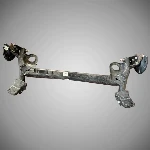 R&R Parts for Cars - Especialistas em Peças Auto - Eixo traseiro para MG ZS Gasolina