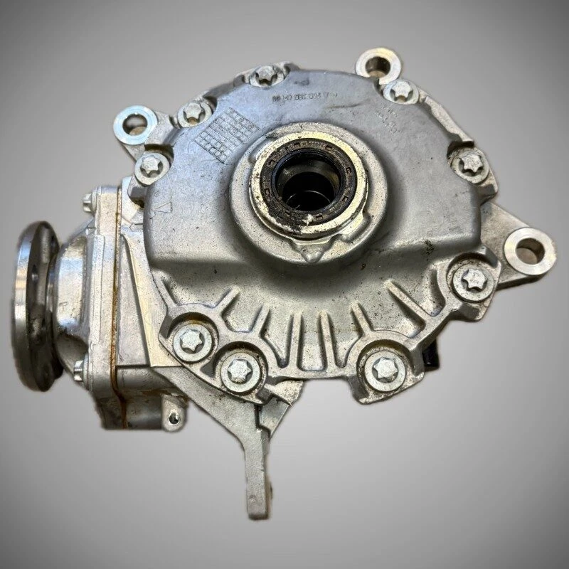 R&R Parts for Cars - Especialistas em Peças Auto - Mercedes w205 Diferencial