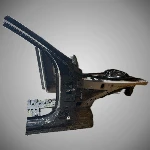 R&R Parts for Cars - Especialistas em Peças Auto - Mercedes w205 Longaniza Direita