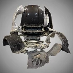 R&R Parts for Cars - Especialistas em Peças Auto - Porsche Panamera 970 3.0 Diesel Lift