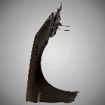 R&R Parts for Cars - Especialistas em Peças Auto - Porsche Panamera 970 guarda lamas direito