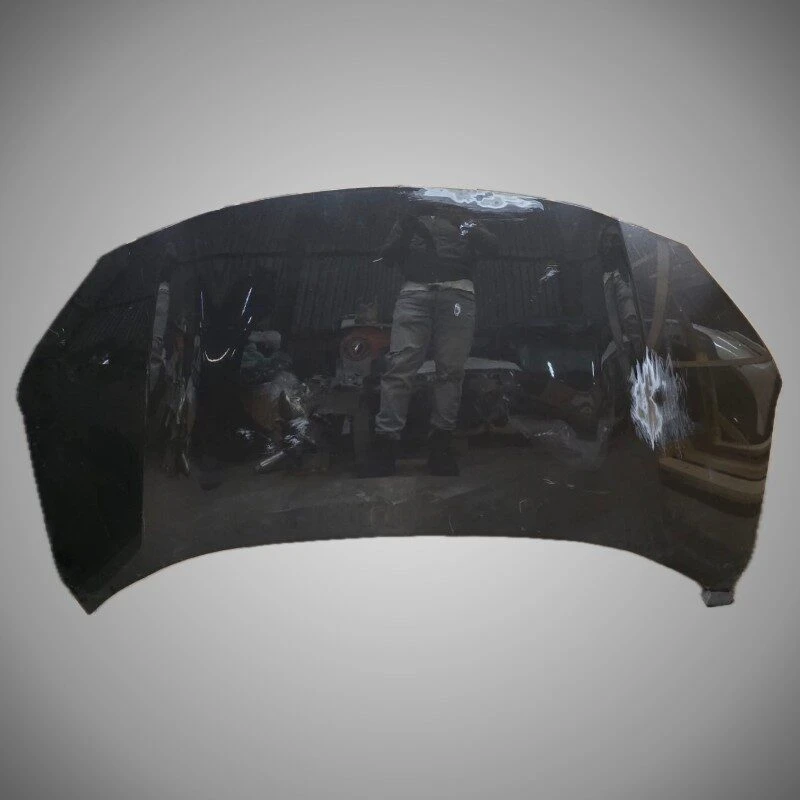 R&R Parts for Cars - Especialistas em Peças Auto - Toyota Yaris 2020 Capô