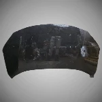 R&R Parts for Cars - Especialistas em Peças Auto - Toyota Yaris 2020 Capô