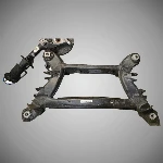 R&R Parts for Cars - Especialistas em Peças Auto - Mercedes w213 Charriot Traseiro