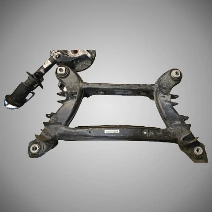 R&R Parts for Cars - Especialistas em Peças Auto - Mercedes w213 Charriot Traseiro